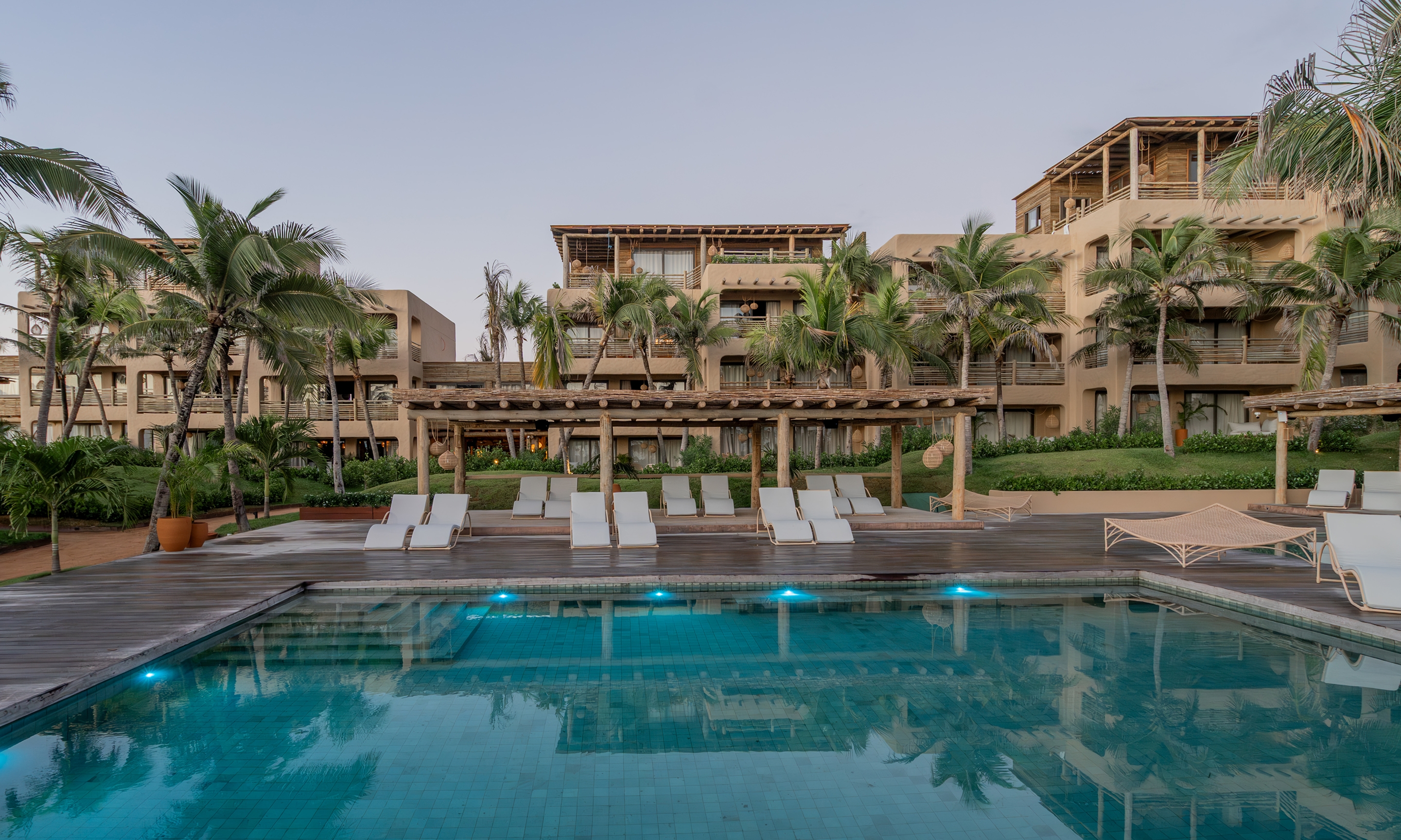 Condo Hotel