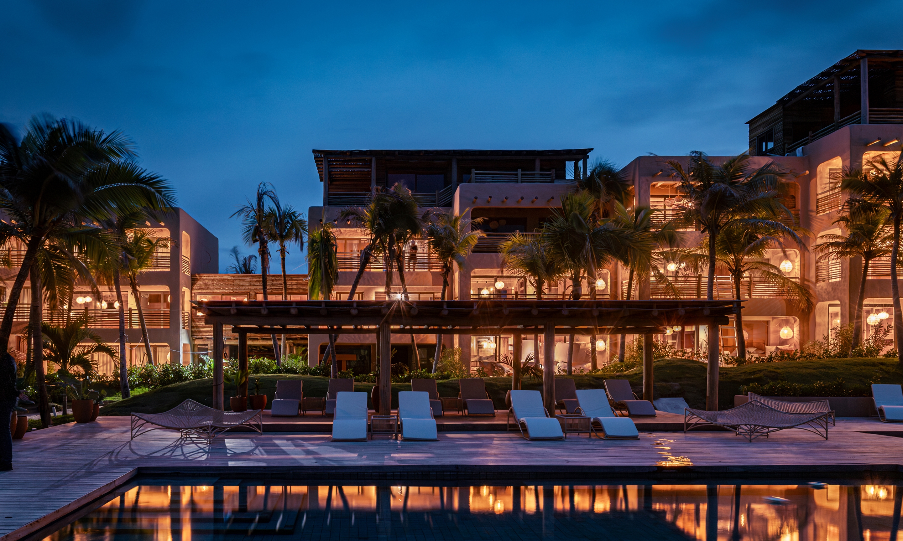 Condo Hotel