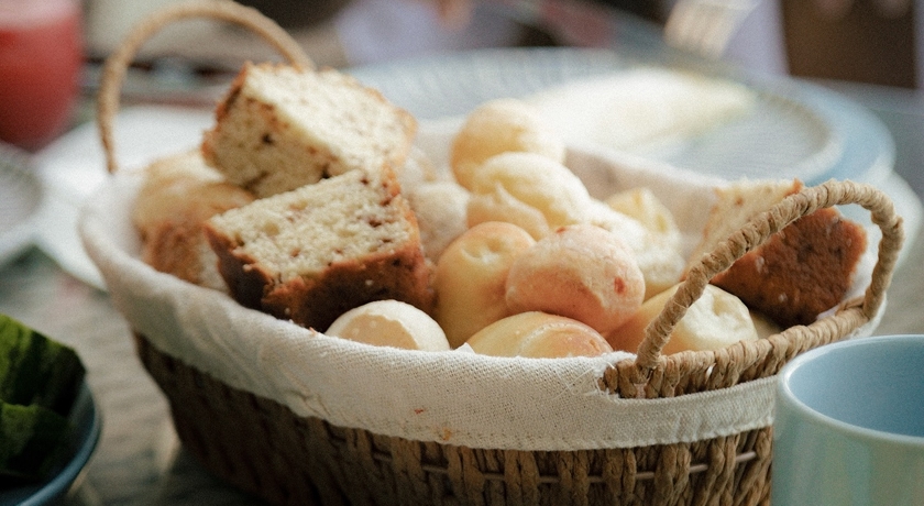 Culinária típica nordestina com ingredientes frescos do litoral cearense